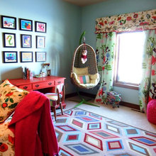 Chambres d'enfants