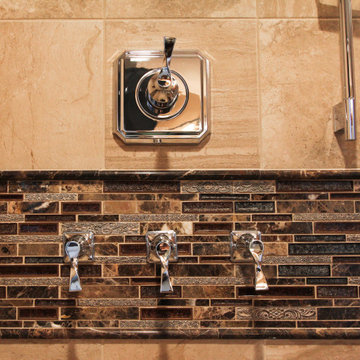 Kohler Stainless Steel Valves