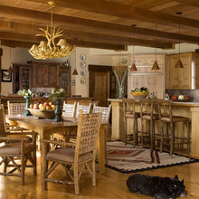 ski house