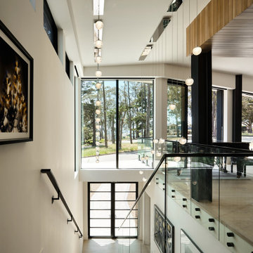 Coastal Home
