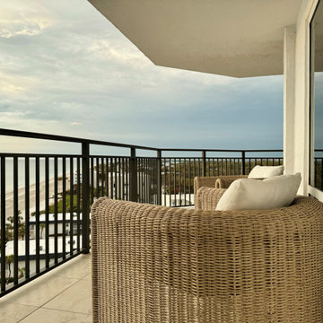 Modern Coastal