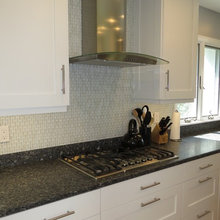 Kitchen Ideas