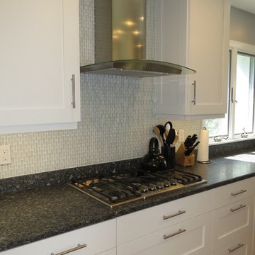 Boothbay Harbor - Kitchen Remodel