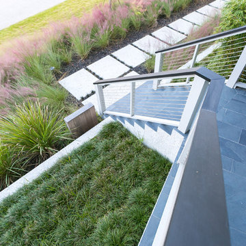 Daniel Island, Charleston Residence
