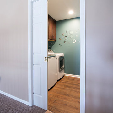 Henderson Court - Master Bathroom Remodel