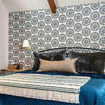 Artful Renovation
