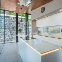 KITCHEN BATHROOM