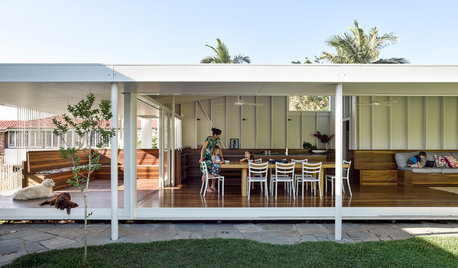 Winning Designs: The Best Houses in Australia