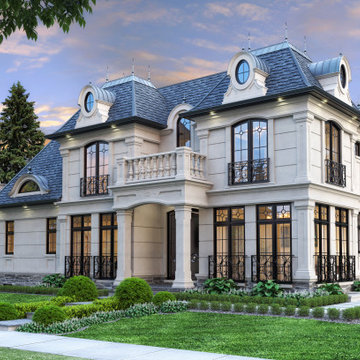 Mirada Place