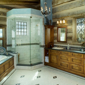 Salt Creek Ranch Estate