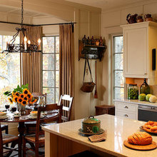 Kitchen Remodel Ideas