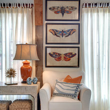 Living Room Ideas