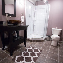 Bathroom Ideas