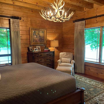 Southern Retreat Cabin Lodge