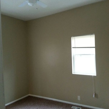 Fire Damage Restoration