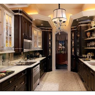 Kitchens