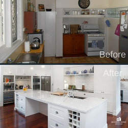 Before & After - MAYLANDS - Products