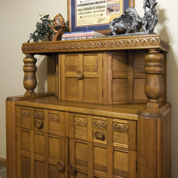 Our Work