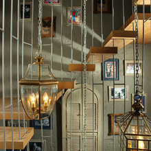 Delhi Houzz: This Home Celebrates Recycled Furniture