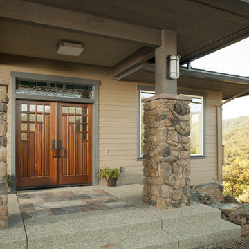 Rogue Valley Doors