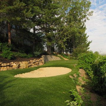 Foothills Residence