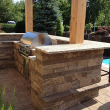 outdoor space cedar bluff