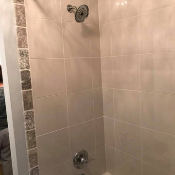 Bathroom Remodels