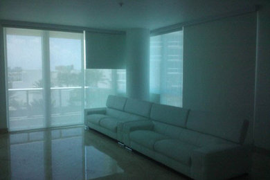 Solar Shades