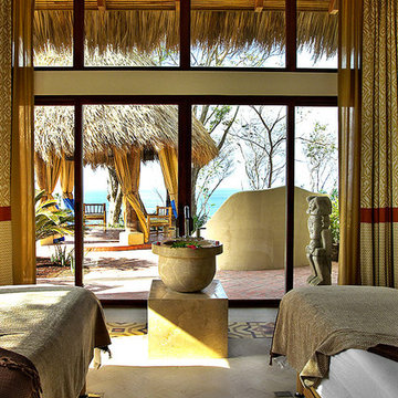 MUKUL RESORT NICARAGUA