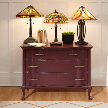 Quoizel Bedroom