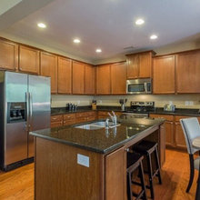 My kitchen