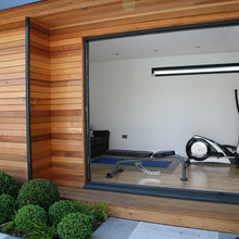 Garden Gym