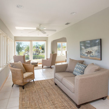 Dolphin Shores Cottage