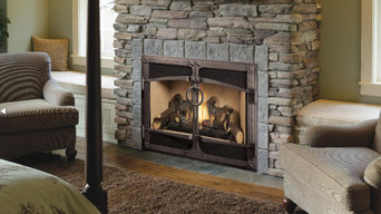 Best 15 Fireplace Contractors In Asheville Nc Houzz