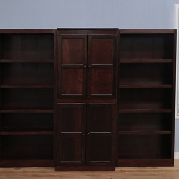 Wall Storage