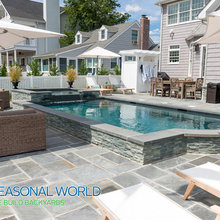 Patio Ideas