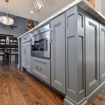 Kitchen Remodel
