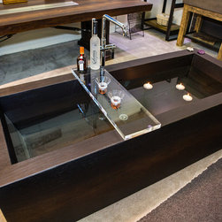 WoodForm Bathtub - Products