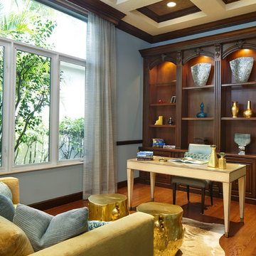 Palm Beach Getaway
