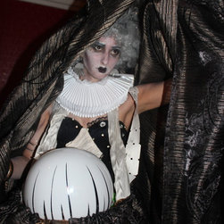 Haunt Couture 2015 - Products