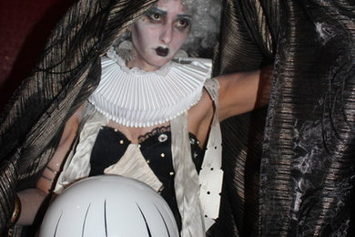 Haunt Couture 2015