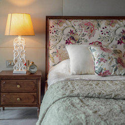 Private Residence - Lower Parel - Products