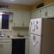Kitchen Help