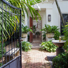 Side Entry