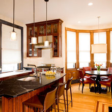 kitchen lights