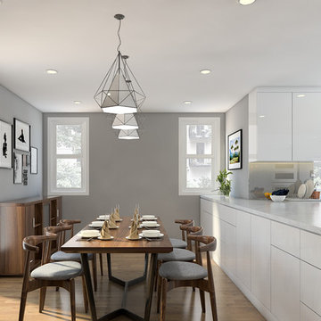 Whole house Interior remodel