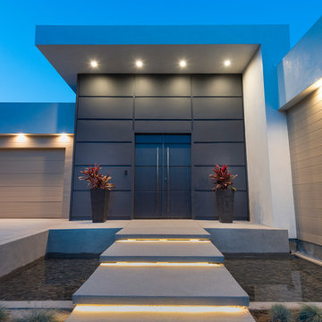 Hillside Oasis | Hollywood Hills, CA
