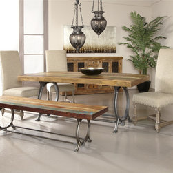 HomeClick Interiors -- Dining Room - Products