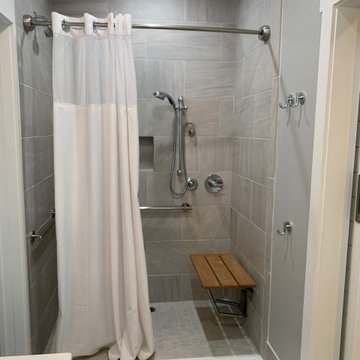 ADA Guest Bath