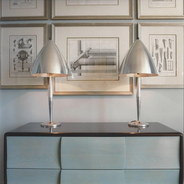 Ritz Carlton DC Apartment